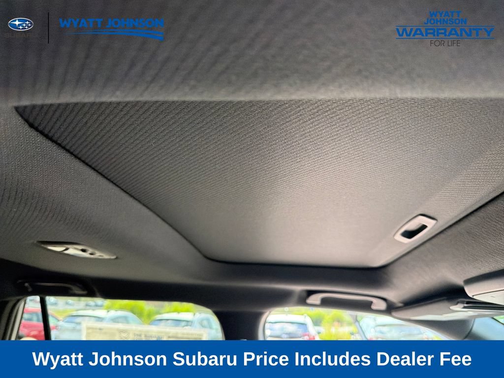 New 2026 Subaru Outback Touring XT AWD/4WD image 38