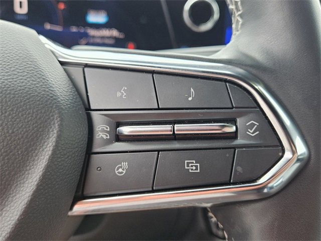 Used 2024 Chevrolet Equinox EV LT image 26