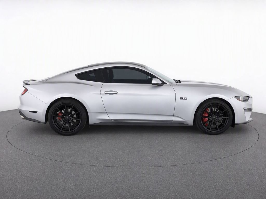 Used 2018 Ford Mustang GT w/ Equipment Group 301A RWD image 8