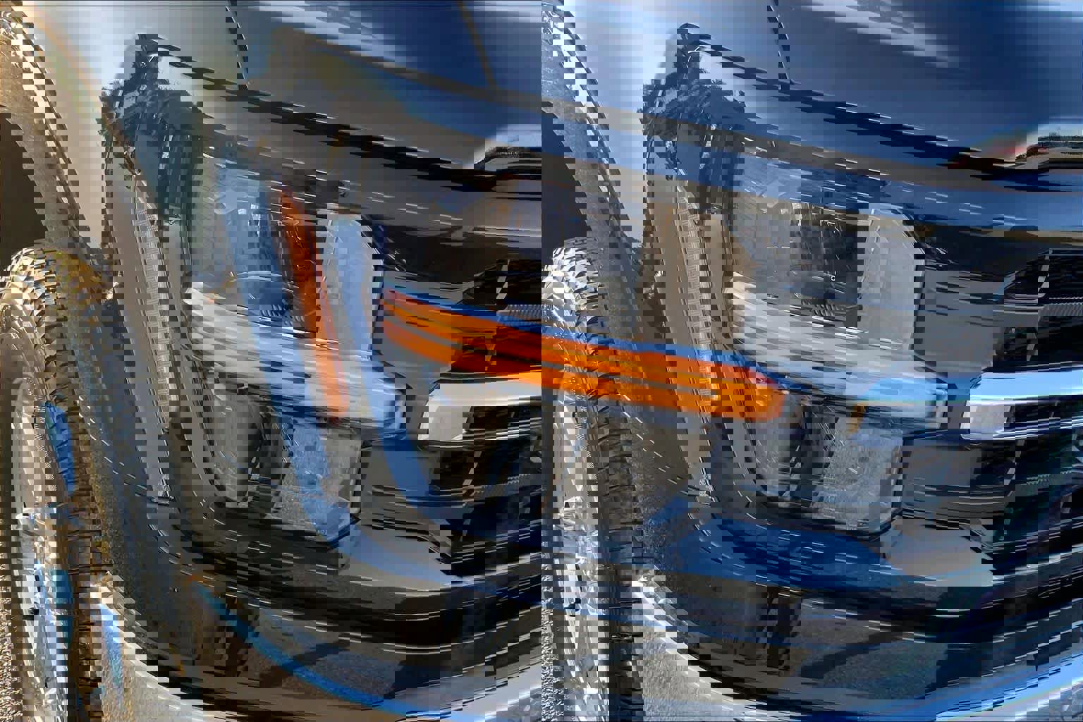 Certified 2024 Ford F150 XLT w/ Equipment Group 302A MID image 28