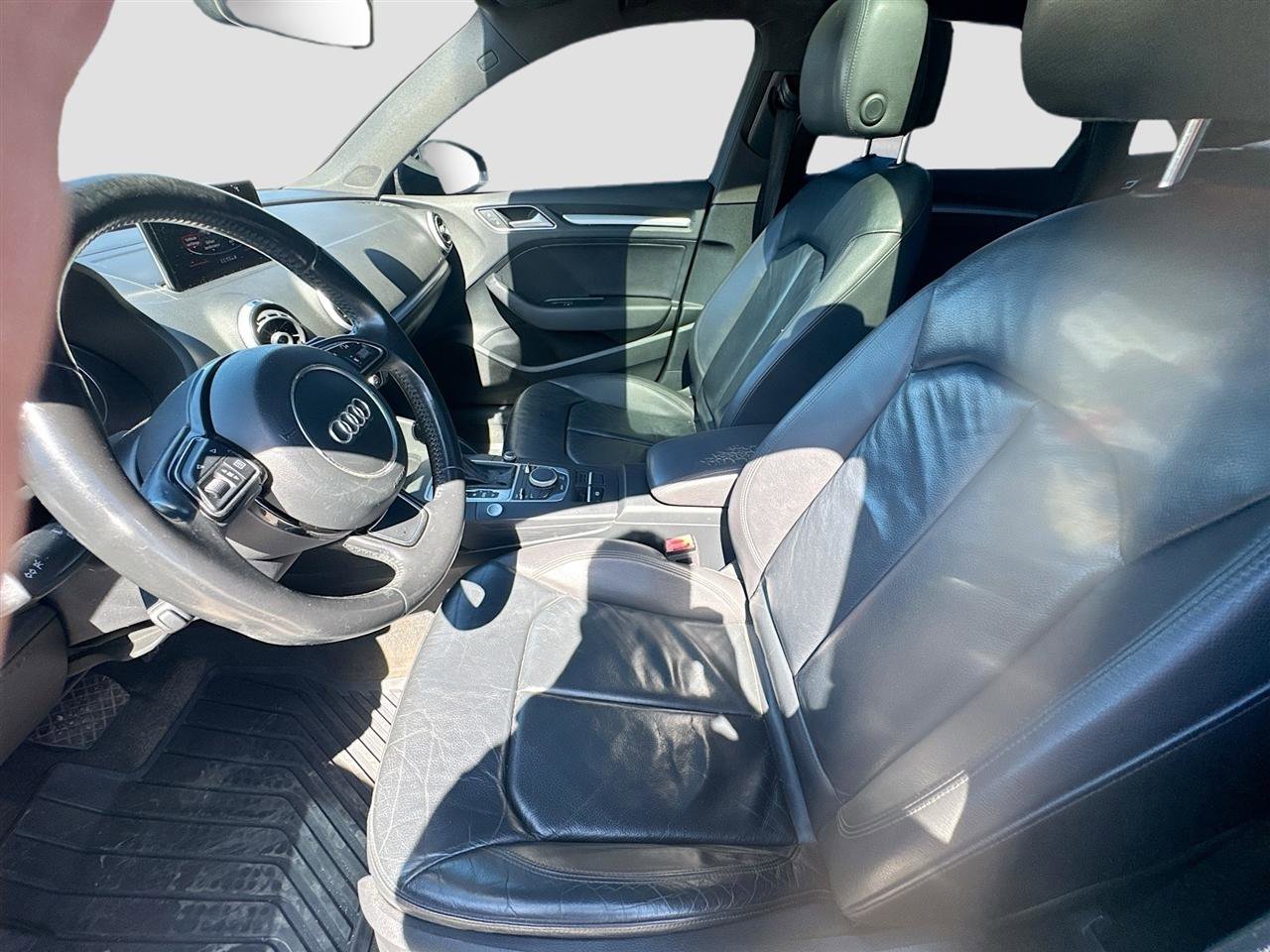 Used 2016 Audi A3 1.8T Premium image 20