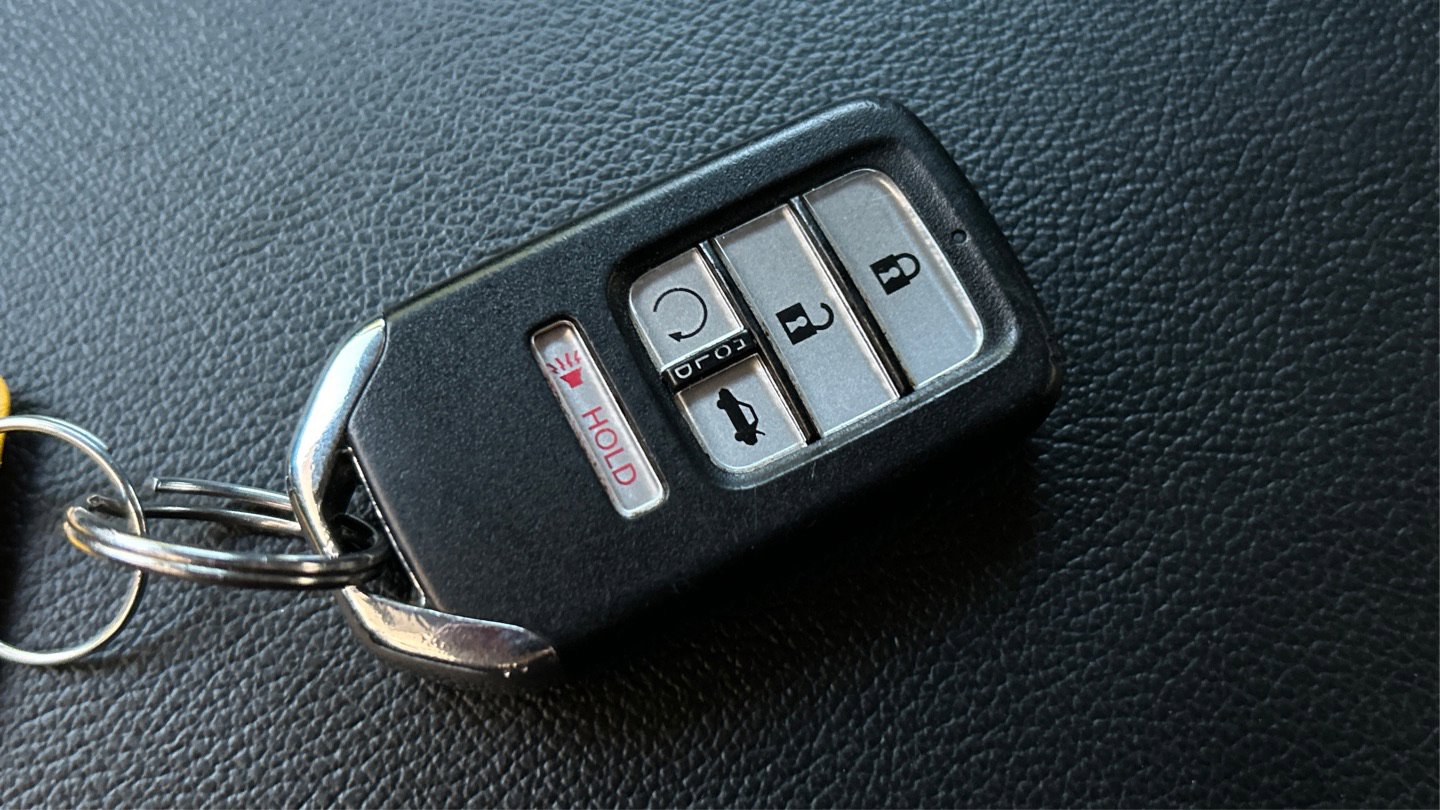 Used 2021 Honda Accord Sport Special Edition image 37