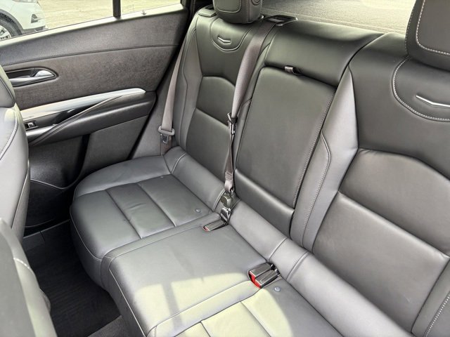 Used 2023 Cadillac XT4 Premium Luxury image 33