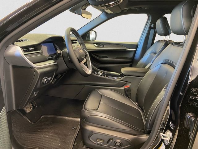 New 2026 Jeep Grand Cherokee Limited image 10