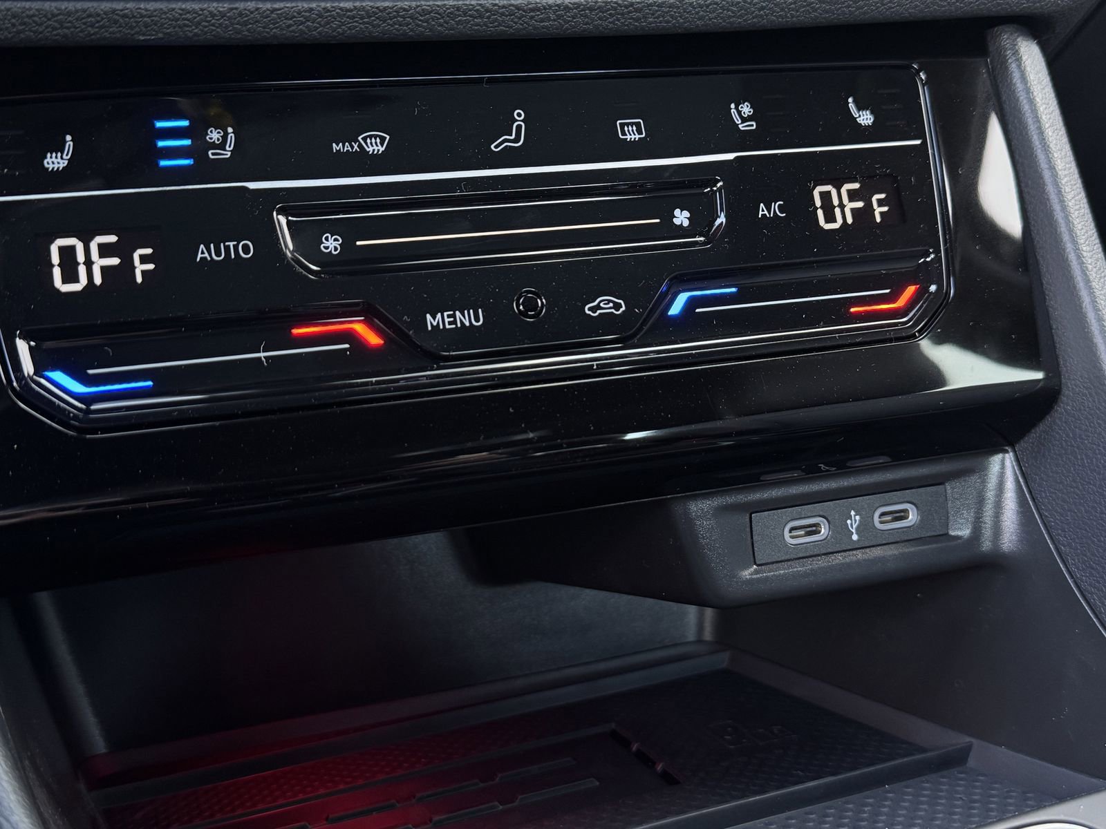 New 2026 Volkswagen Jetta GLI Autobahn image 19