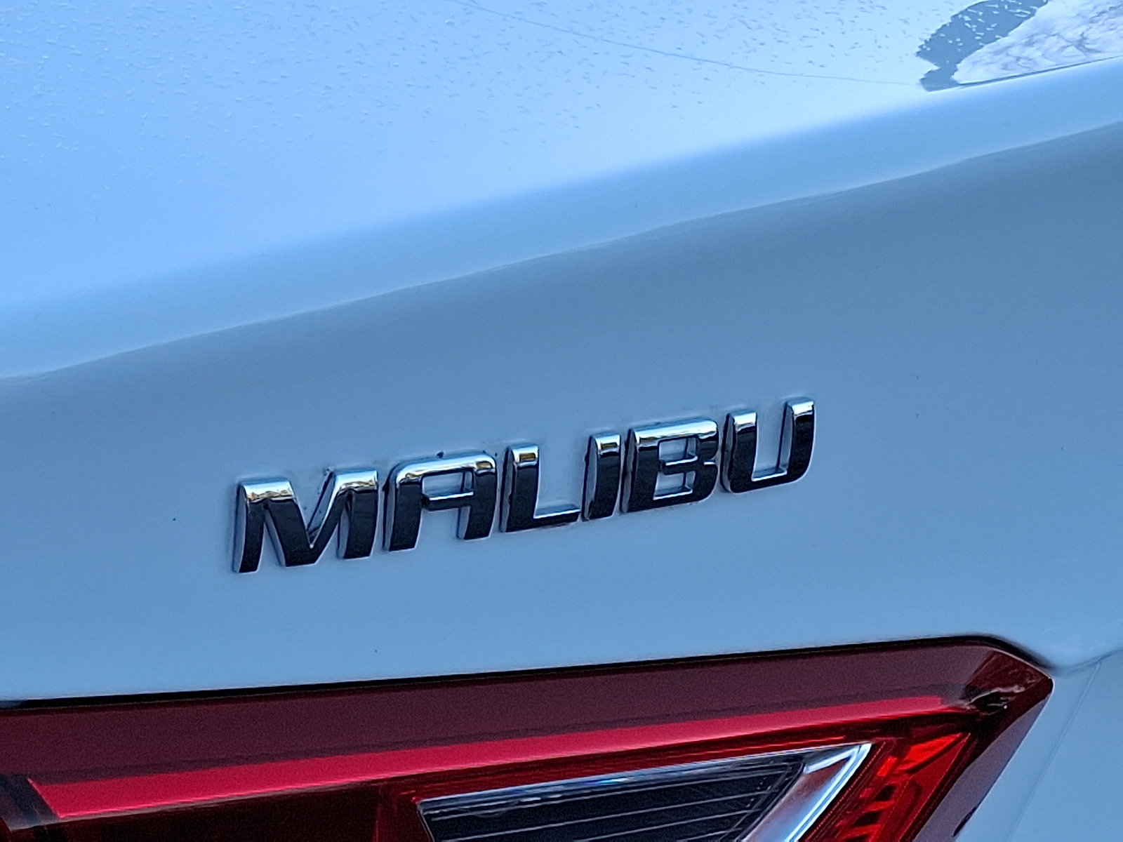 Certified 2022 Chevrolet Malibu LS w/ LPO, Convenience Package 2 image 29