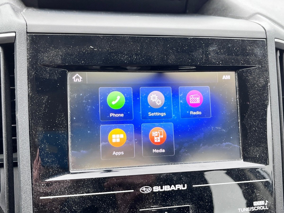Used 2019 Subaru Impreza 2.0i w/ Eyesight AWD/4WD image 29