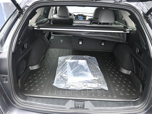 Certified 2025 Subaru Outback Limited XT w/ Tech Package 3 image 24