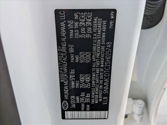 Used 2025 Genesis GV70 3.5T Sport w/ Sport Advanced Package image 22