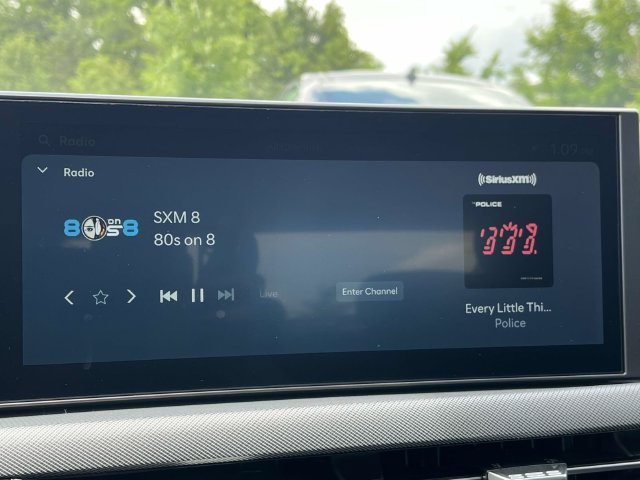 Certified 2025 Hyundai Sonata SEL FWD image 21
