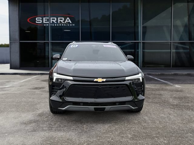 Used 2024 Chevrolet Blazer EV LT AWD/4WD image 8