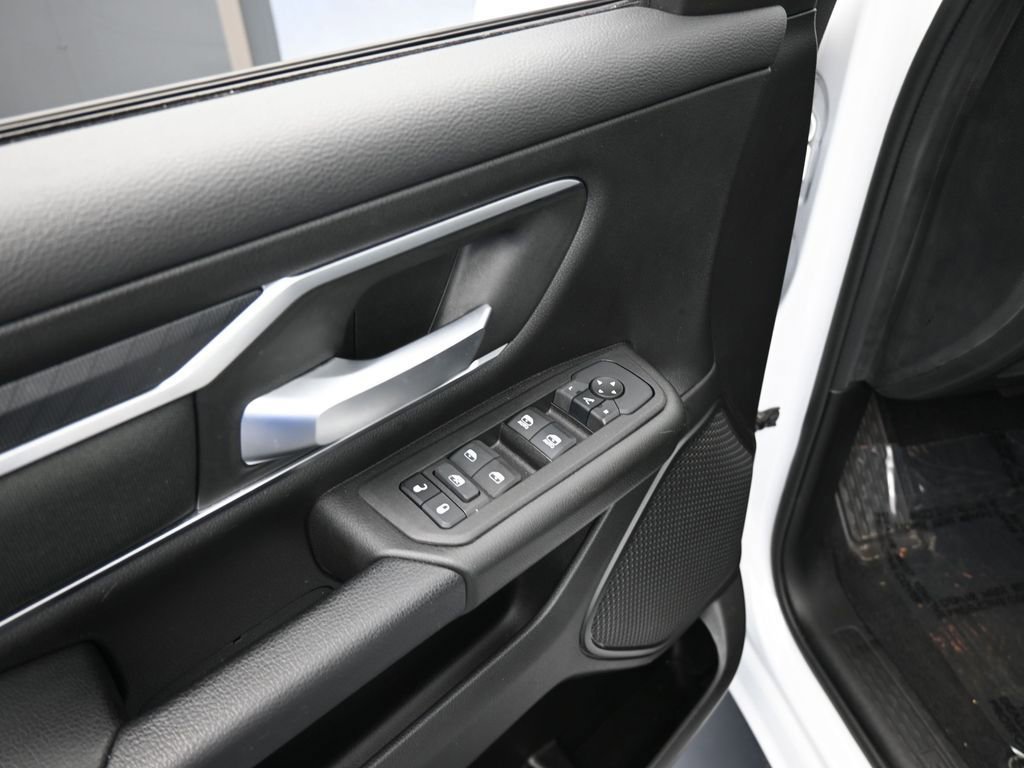 Used 2025 RAM 1500 Big Horn image 13