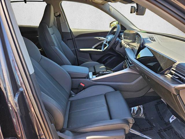 New 2026 Audi Q5 Premium AWD/4WD image 17