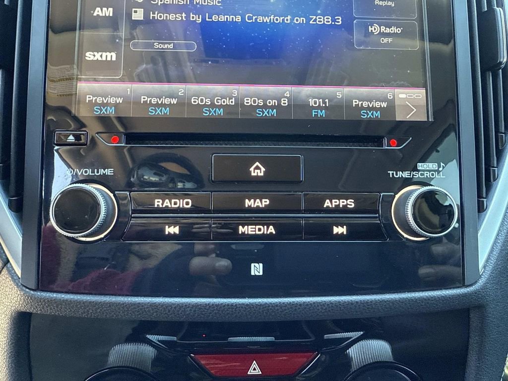 Used 2019 Subaru Forester Touring image 33