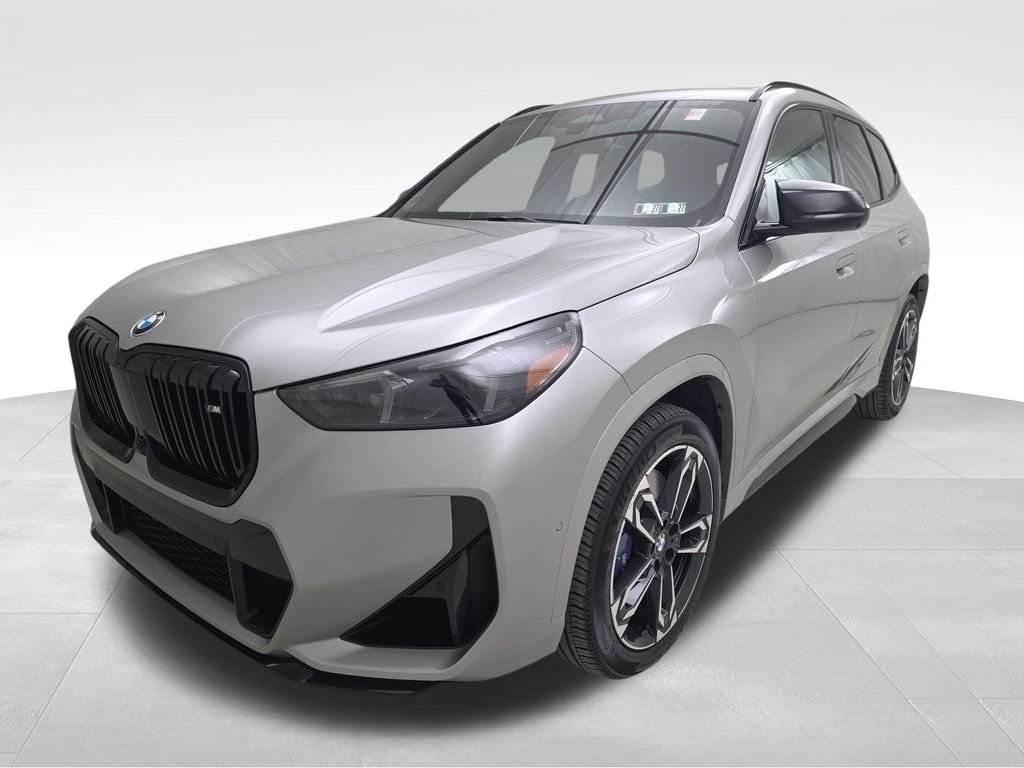 Used 2024 BMW X1 M35i w/ Premium Package AWD/4WD image 5