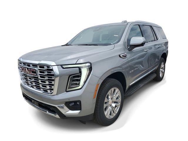 New 2026 GMC Yukon Denali RWD image 3