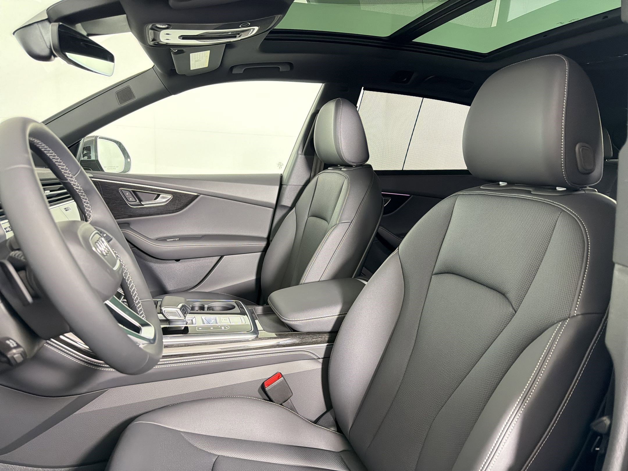 New 2026 Audi Q8 Premium Plus image 23