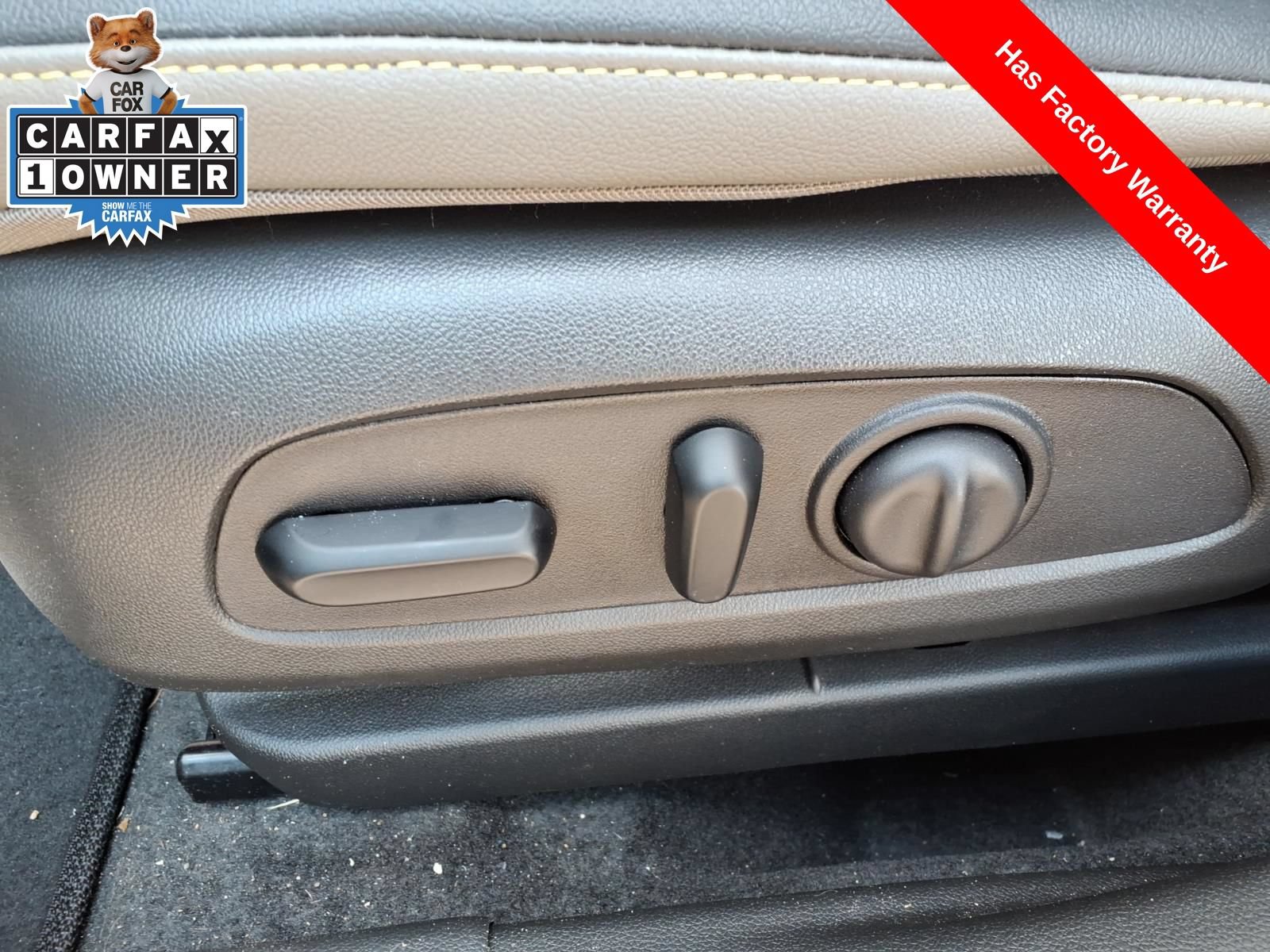 Used 2026 Chevrolet Trax ACTIV w/ Sunroof Package FWD image 16