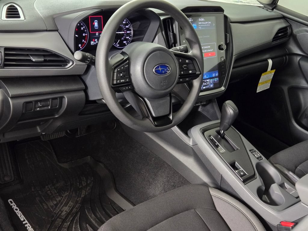 New 2026 Subaru Crosstrek 2.5i Premium AWD/4WD image 12