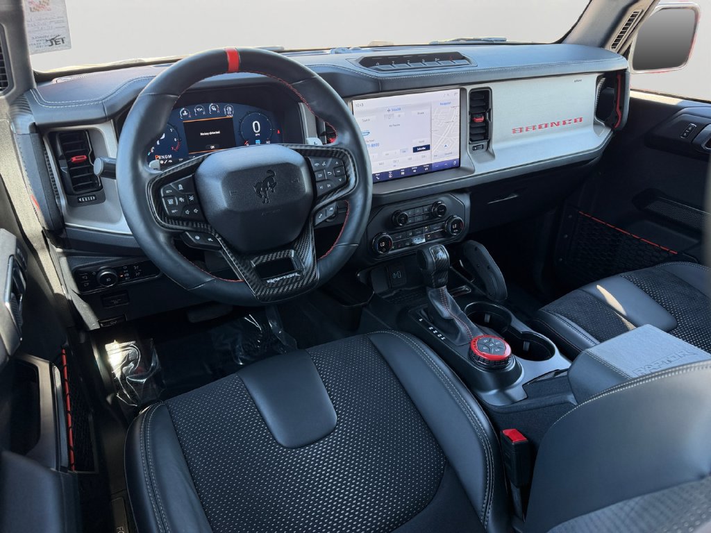 Used 2024 Ford Bronco Raptor AWD/4WD image 15