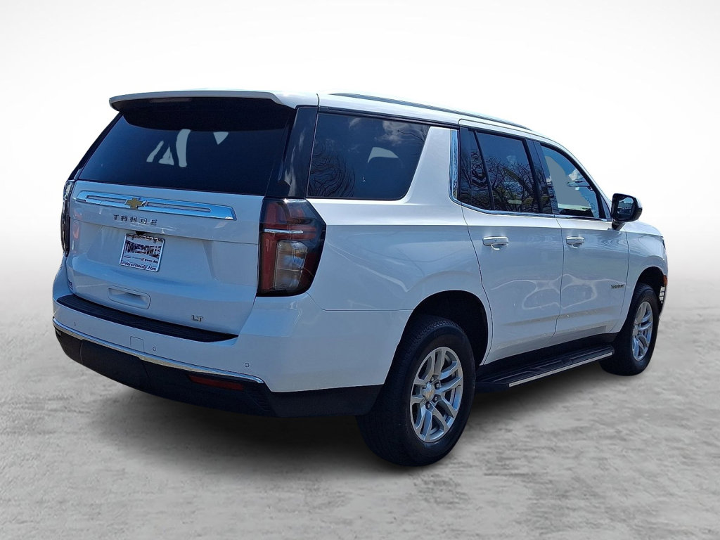 Used 2024 Chevrolet Tahoe LT image 5