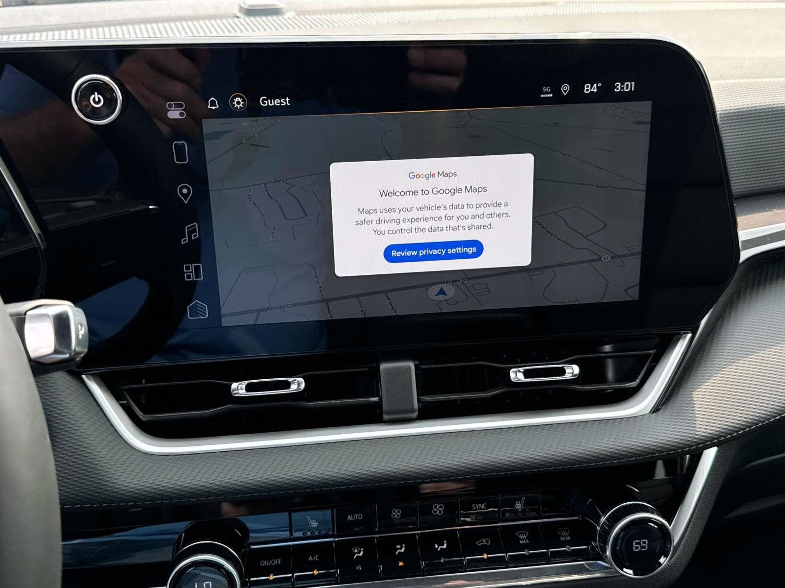 New 2026 Chevrolet Equinox LT w/ Convenience Package II image 20