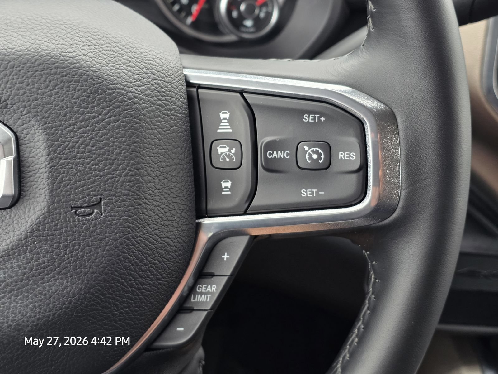 Used 2024 RAM 3500 Laramie w/ Safety Group AWD/4WD image 29
