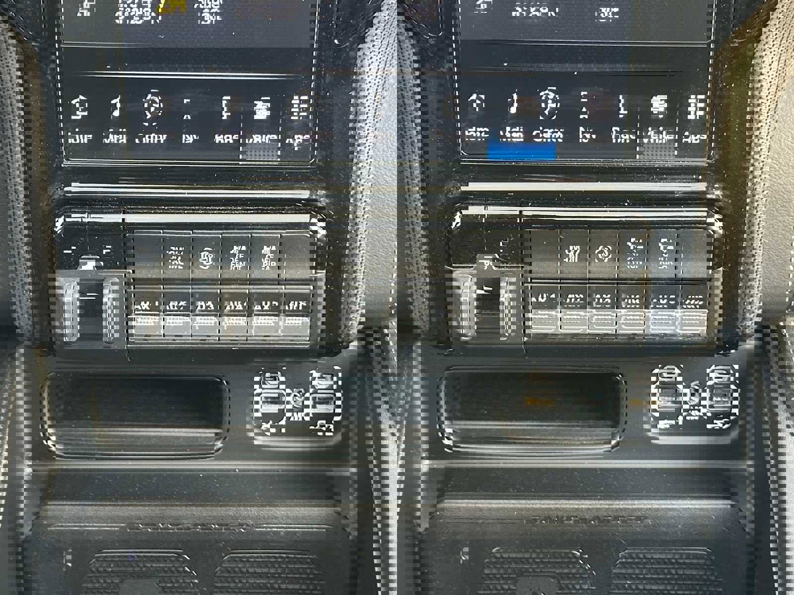 Used 2024 RAM 3500 Limited image 32