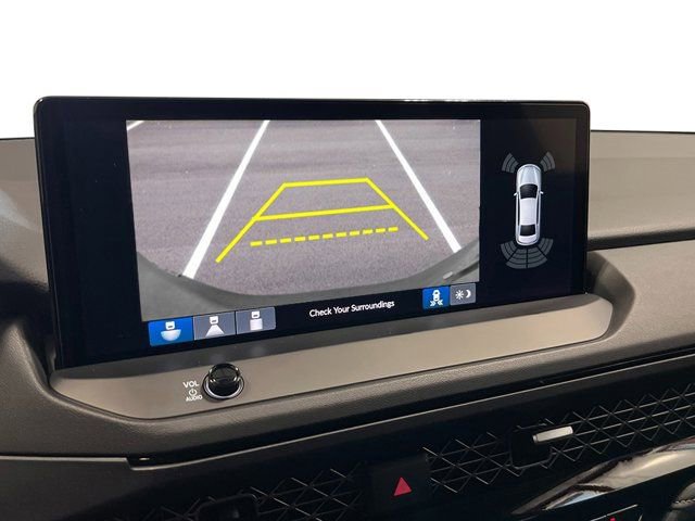 New 2026 Honda Accord EX-L image 17