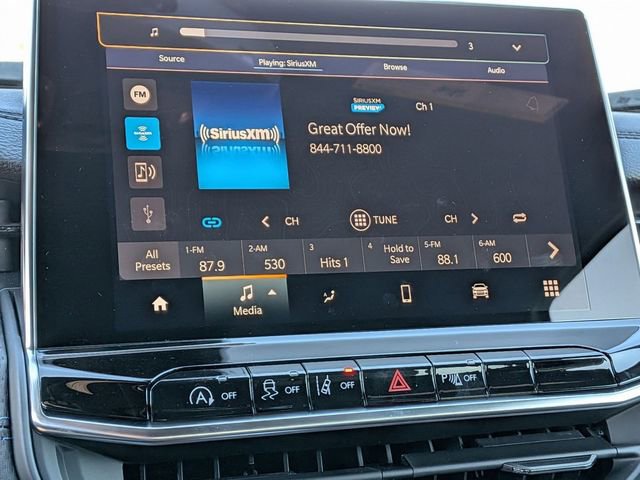 New 2026 Jeep Compass Limited image 21