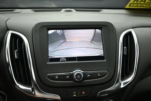 Used 2024 Chevrolet Equinox LT AWD/4WD image 37