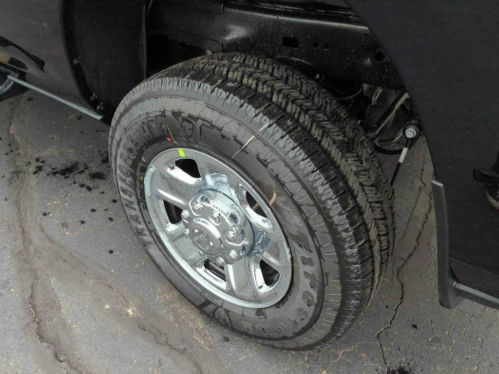 New 2026 RAM 2500 Tradesman image 12