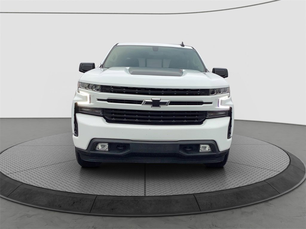 Used 2022 Chevrolet Silverado 1500 RST w/ All Star Edition Plus image 2
