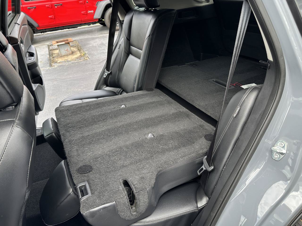 Used 2021 Nissan Rogue SL FWD image 35