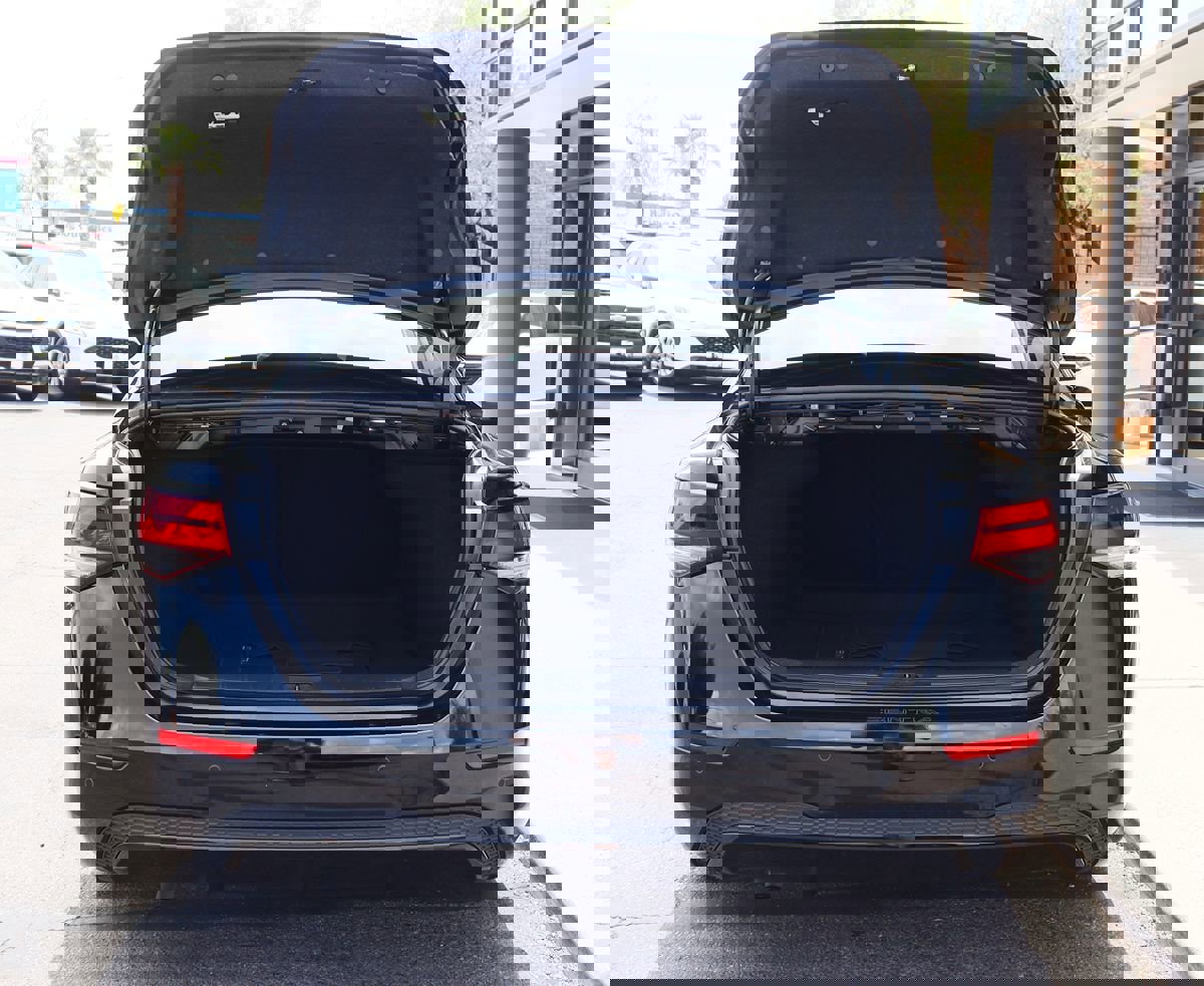 Used 2025 Nissan Sentra SV image 22