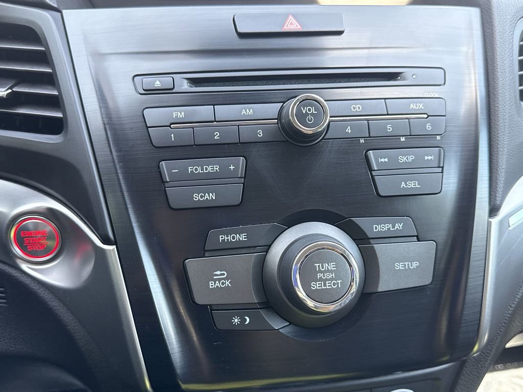 Used 2019 Acura ILX FWD image 20