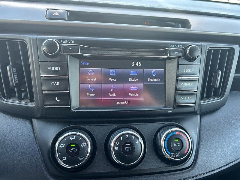 Used 2016 Toyota RAV4 LE image 23