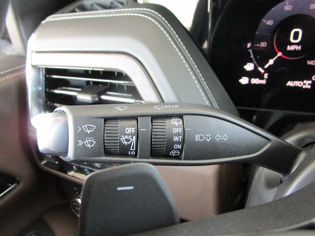 New 2026 GMC Yukon XL Denali Ultimate w/ LPO, Floor Liner Package AWD/4WD image 41