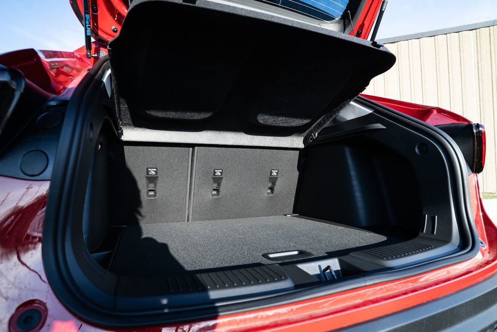 New 2026 Chevrolet Trax LT image 34