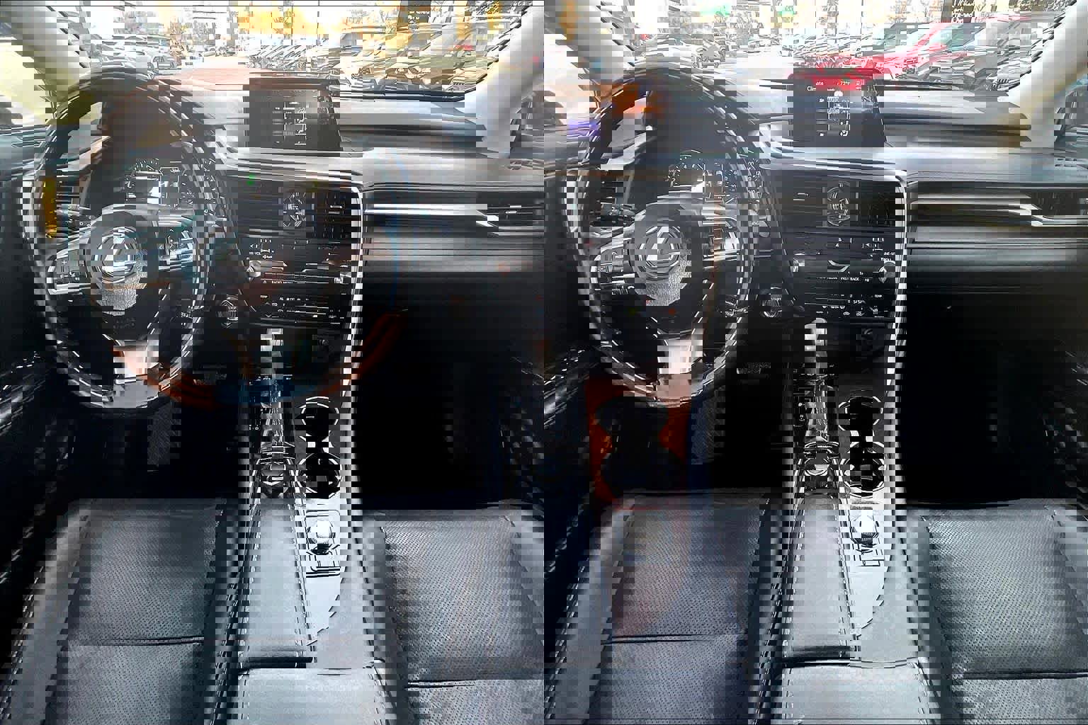 Used 2016 Lexus RX 350 image 15