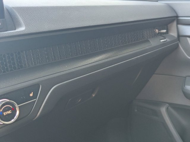 Certified 2025 Honda CR-V EX image 29