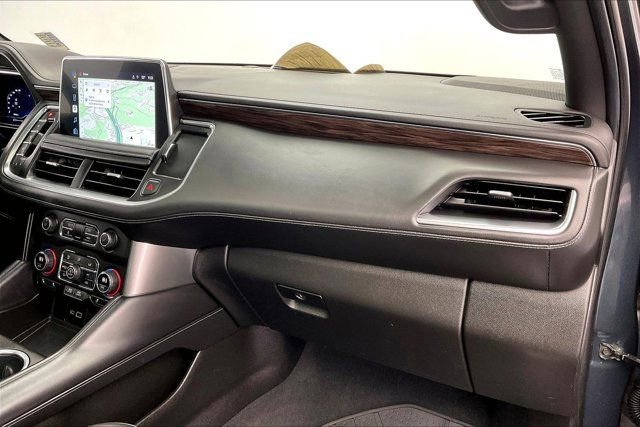 Used 2022 Chevrolet Tahoe Z71 w/ Z71 Off-Road Package image 15