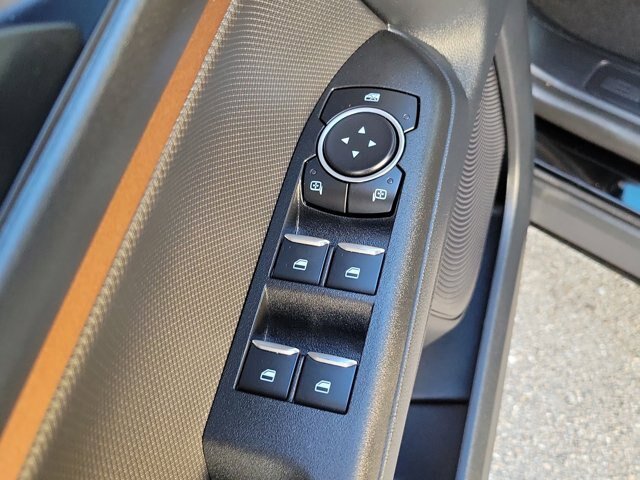 Certified 2023 Ford Bronco Sport Badlands w/ Premium Package image 22