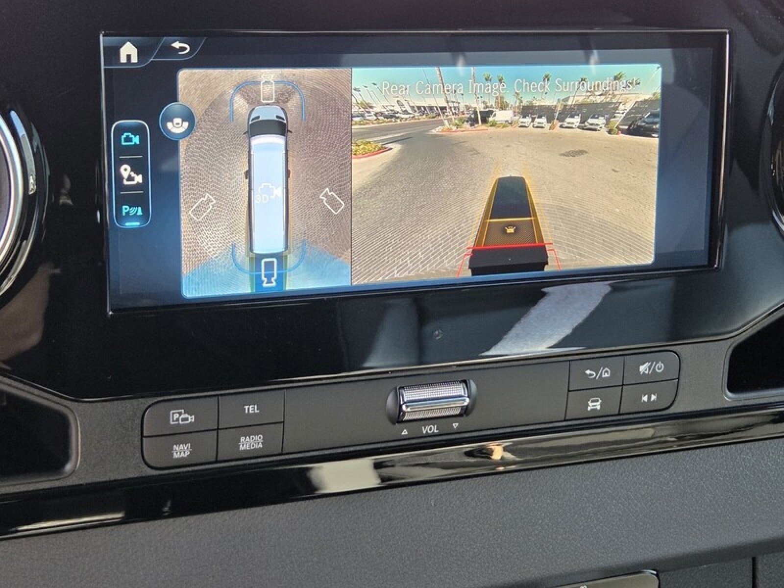 New 2026 Mercedes-Benz Sprinter 2500 image 31