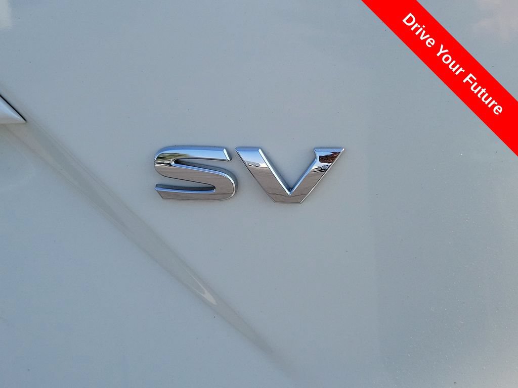Used 2021 Nissan Murano SV FWD image 33