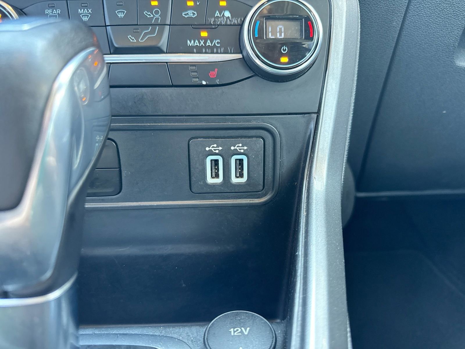 Used 2020 Ford EcoSport SE AWD/4WD image 34