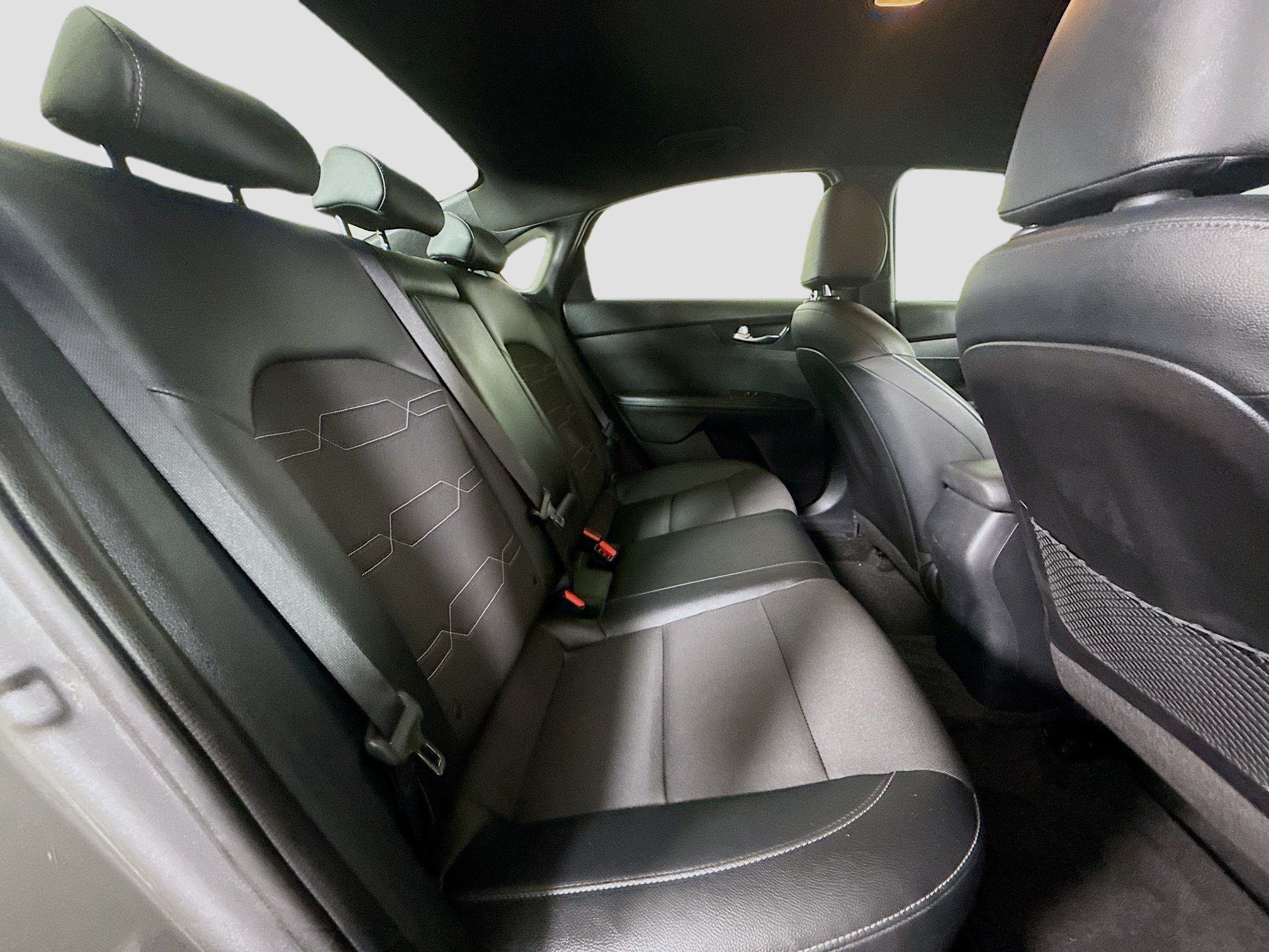 Used 2022 Kia Forte GT-Line FWD image 27