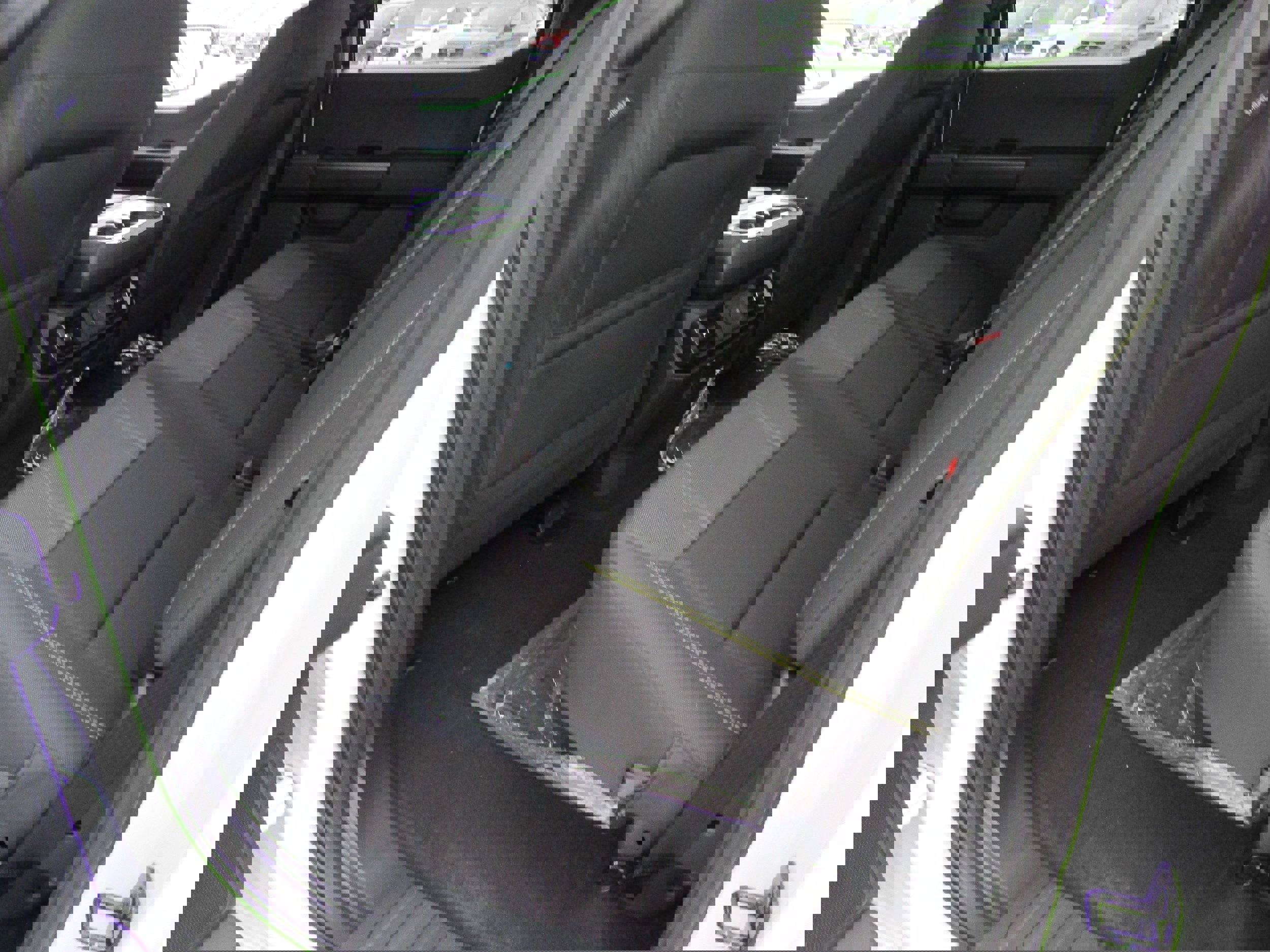 New 2025 Ford F150 STX w/ LOBO Package image 13