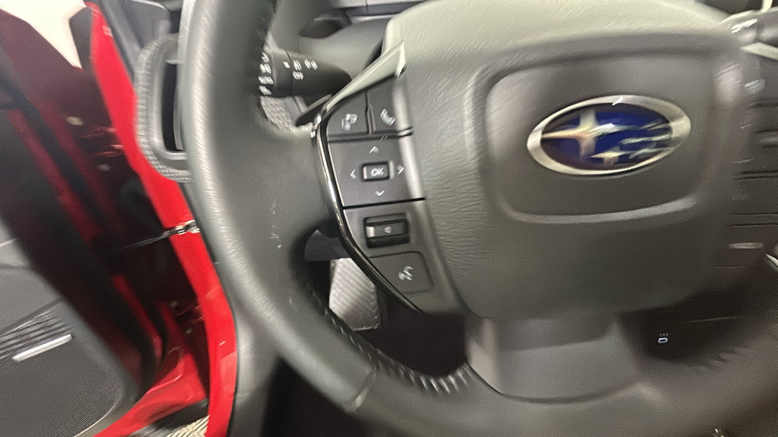 Used 2023 Subaru Solterra AWD image 19