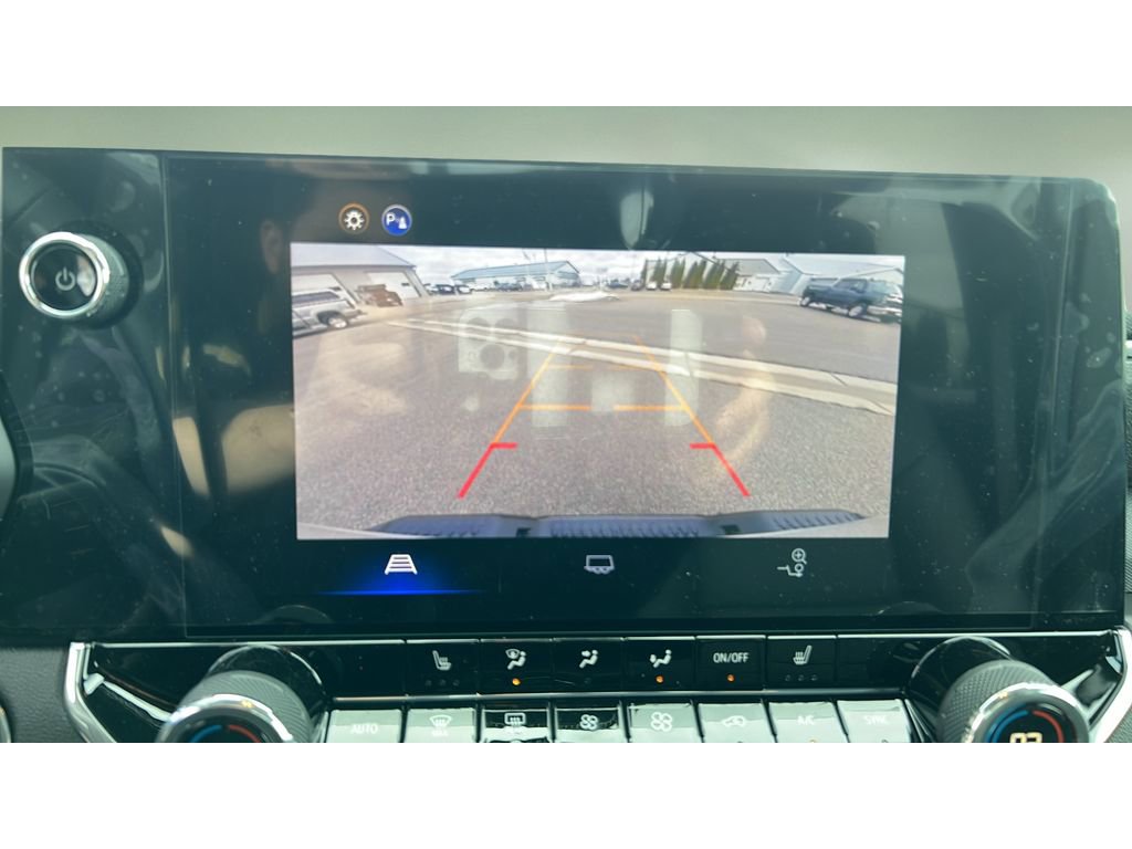 New 2026 Chevrolet Colorado Trail Boss image 19